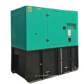 EPA Certified 50Hz 500kva Diesel Generator By USA Perkin Engine 2506D-E15TAG2 L With Emmission Stage IIIA Power Generation